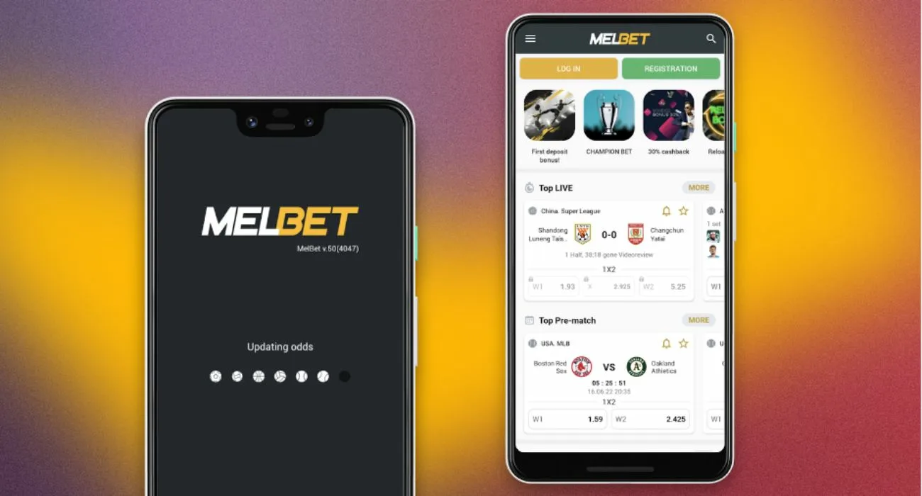 Melbet
